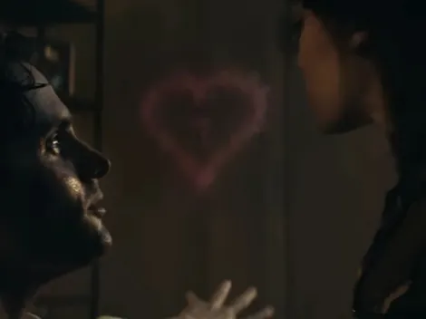 All about the major Easter egg in Ariana Grande's 'The Boy is Mine' music video