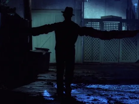 The legendary horror franchise departing from Netflix this June