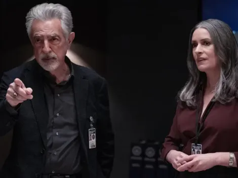 'Criminal Minds' became the most-watched series in Paramount+ US