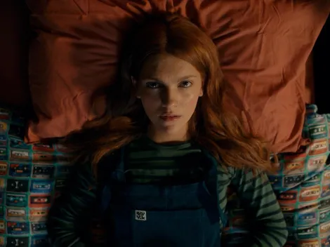 Emily Carey's Geek Girl became No. 1 series on Netflix worldwide