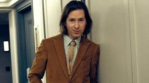 Wes Anderson