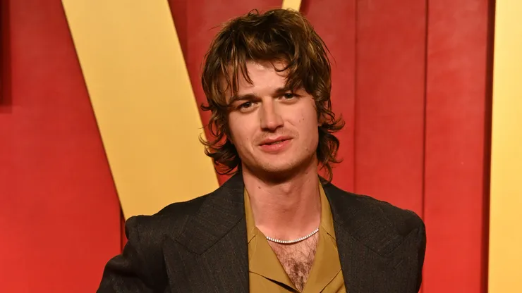 Joe Keery
