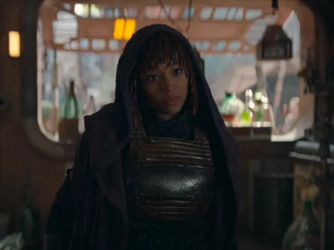 In just a few hours, 'The Acolyte' became the most-watched series on Disney+ worldwide