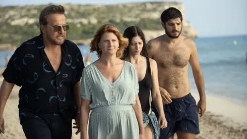 The Price of Nonna's Inheritance