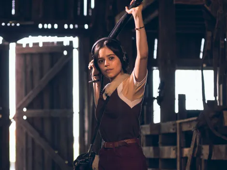 Will Jenna Ortega return for 'MaXXXine'? All the rumors explained