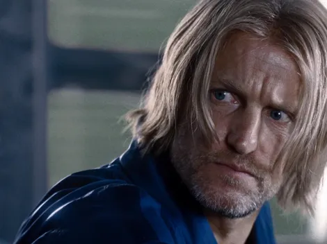 Everything we know about the next 'Hunger Games' novel, 'Sunrise on the Reaping'