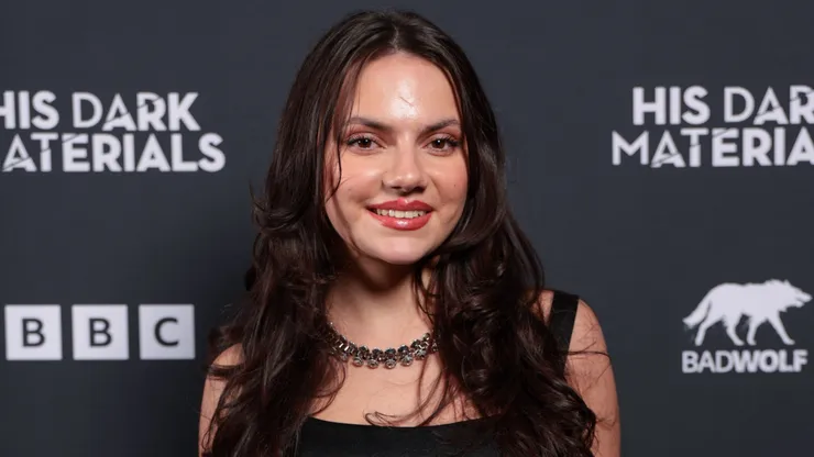 Dafne Keen