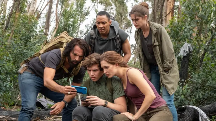 Lake Placid: Legacy