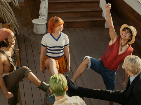 All the latest on the third season of Netflix's One Piece live action series