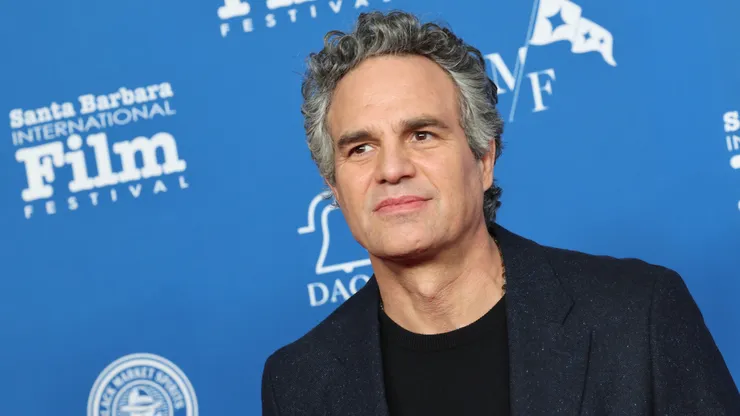 Mark Ruffalo