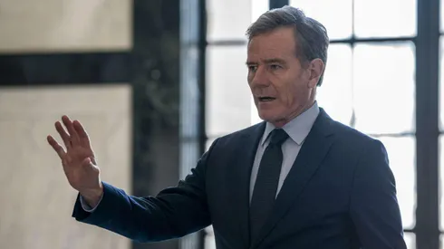 Bryan Cranston in "Your Honor"