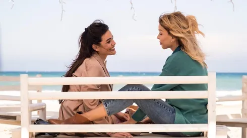 New series 'The Life You Wanted'