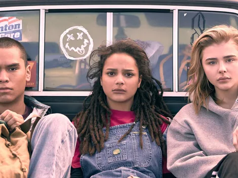 Top 10 movies to watch on Pride Month: 'The Handmaiden,' 'Tangerine,' and more