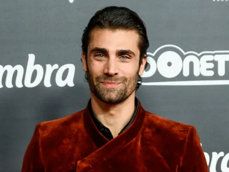 Mario Ermito's profile: All about Tell Me What You Want's star