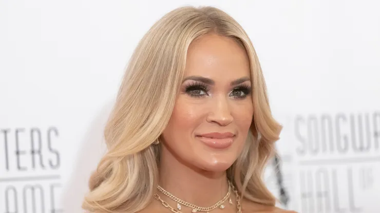 Carrie Underwood