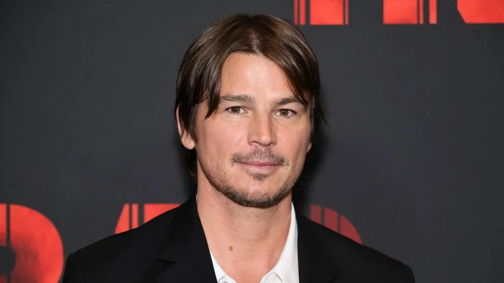 Josh Hartnett