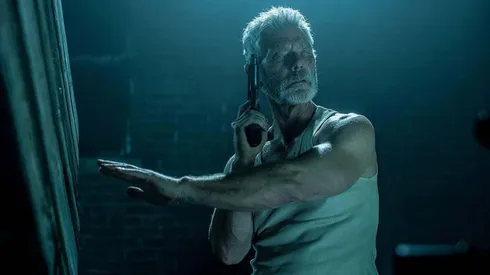 'Don't Breathe 2'