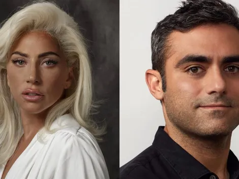 Who is Michael Polansky? All about Lady Gaga's fiancé