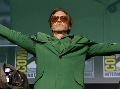 Robert Downey Jr. to be Doctor Doom: Funniest Memes and Reactions