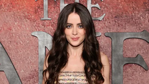 Lou Gala attends Netflix's "The Decameron" Clips & Conversation at The Angel Orensanz Foundation on July 24, 2024 in New York City.