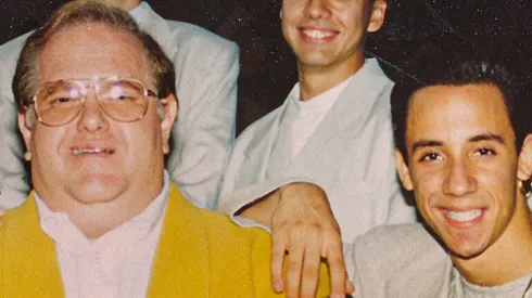 "Dirty Pop: The Boy Band Scam".