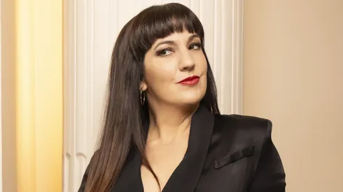 Marina Viotti for Version Femenina.