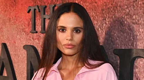 Jessica Plummer attends The Decameron S1 Clips & Conversations Premiere event at the Angel Orensanz Center on July 24, 2024 in New York City.