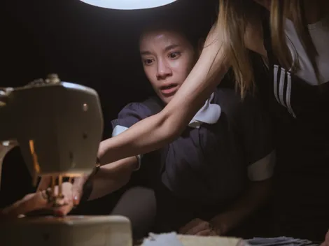 Has 'Master of the House' been renewed by Netflix?