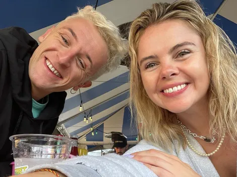 Saoirse-Monica Jackson's boyfriend: Who is the actress from 'The Decameron' dating?