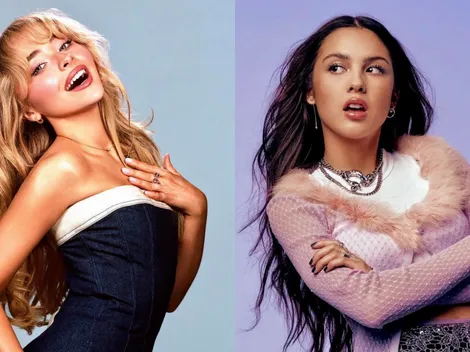 Will Sabrina Carpenter and Olivia Rodrigo collaborate?