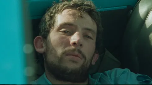 Josh O'Connor in La Chimera.