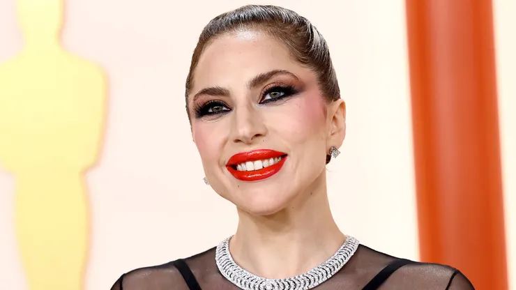 Lady Gaga