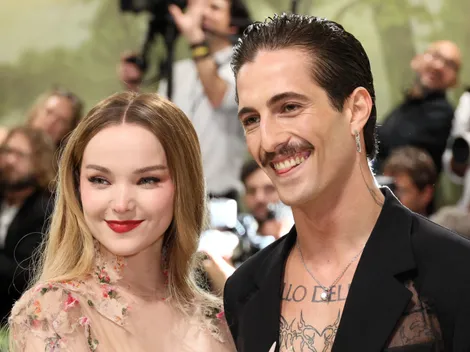 Are Dove Cameron and Damiano still dating?