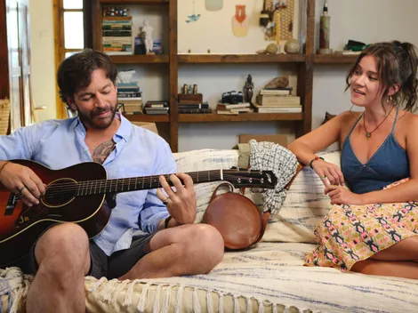 'Find Me Falling' Song: The story of the track written by Harry Connick Jr.