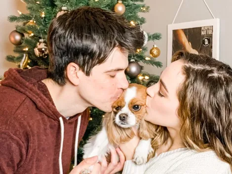 Is Mary Mouser still dating Brett Pierce? All that is known