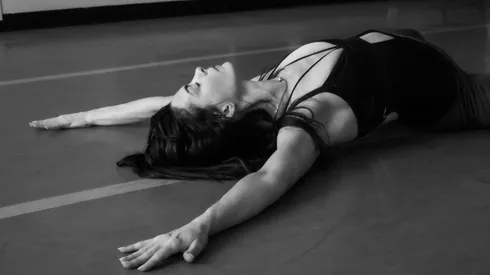 Anne Hathaway in Mother Mary.