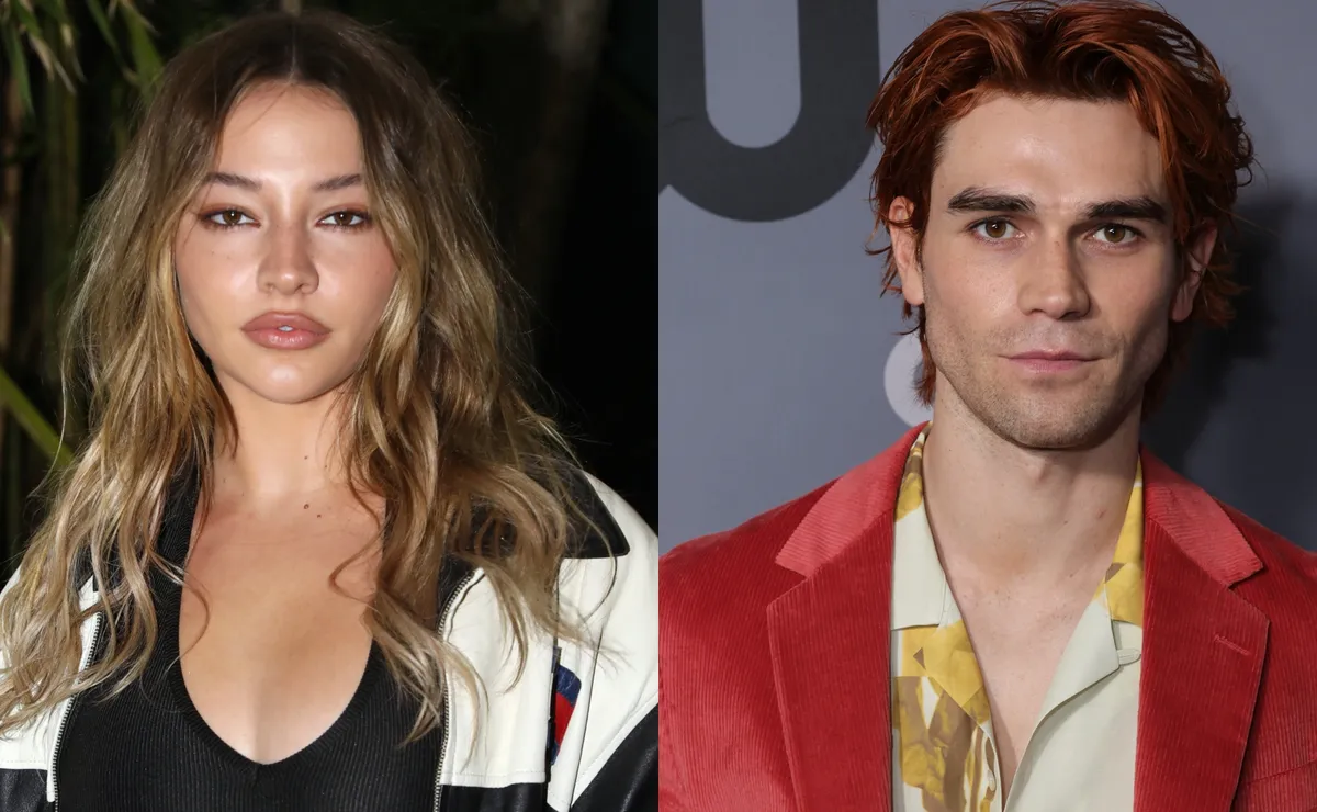 Is Madelyn Cline Dating K J Apa Rumors Explained Spoiler US is-madelyn-cline-dating-k-j-apa-rumors-explained-spoiler-us