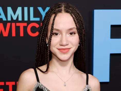 Chloe Coleman's profile: All about the 'My Spy 2' young actress