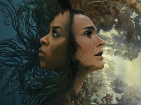 Apple TV+: Is 'Lady in the Lake' based on a true story?