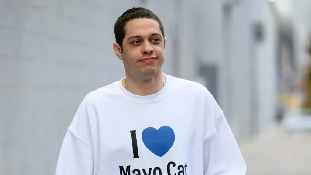 pete davidson