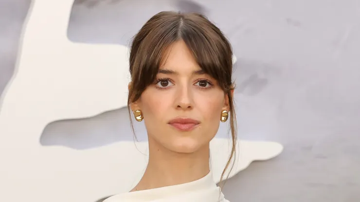 Daisy Edgar-Jones