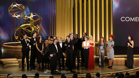 'The Bear' wins Best Comedy Series at the 2023 Emmys
