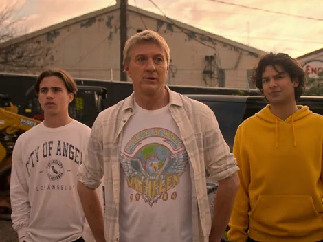 'Cobra Kai' Season 6 Soundtrack: All the songs