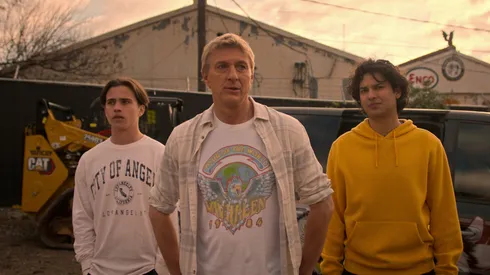 'Cobra Kai' Season 6