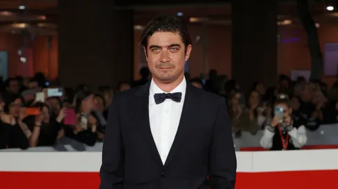 Riccardo Scamarcio