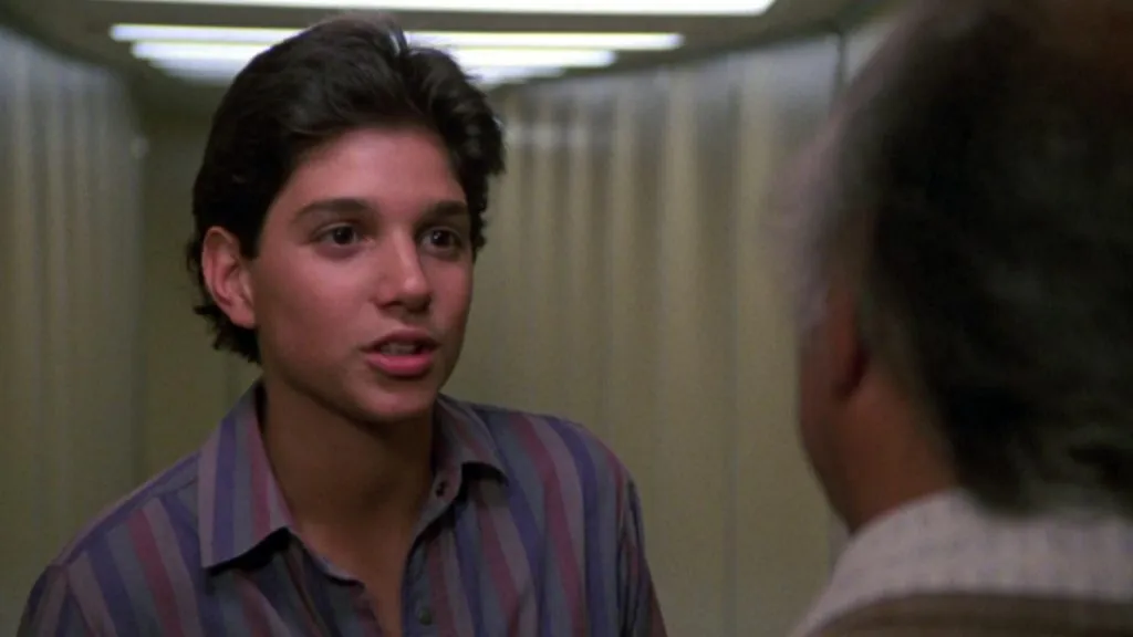 the karate kid part ii watch