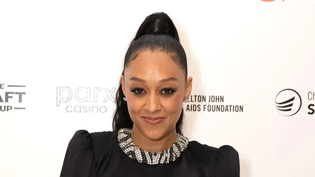 Tia Mowry