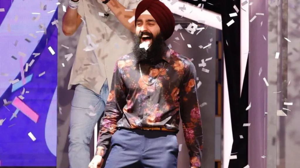 big brother season 25 winner