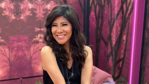 Julie Chen Moonves will return as host for Big Brother Season 26