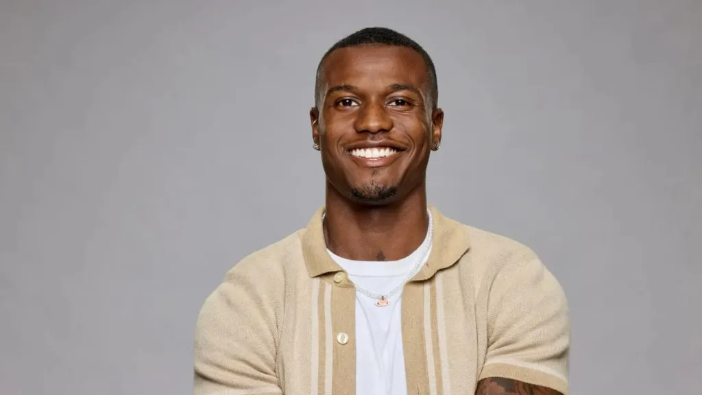 Cam Sullivan Big Brother